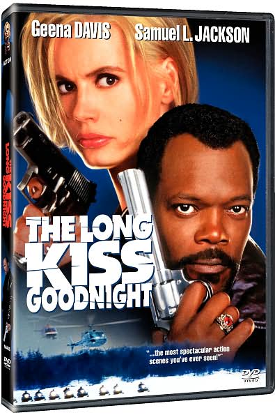 The Long Kiss Goodnight