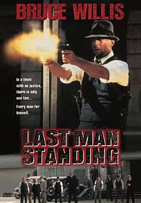 Last Man Standing