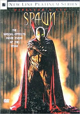 Spawn [Director's Cut]