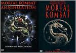 Mortal Kombat II: Annihilation