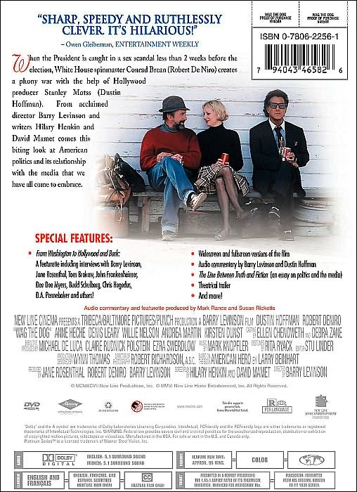 Wag the Dog