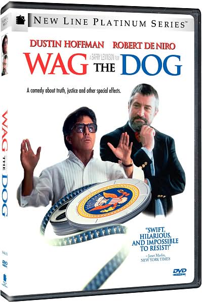 Wag the Dog