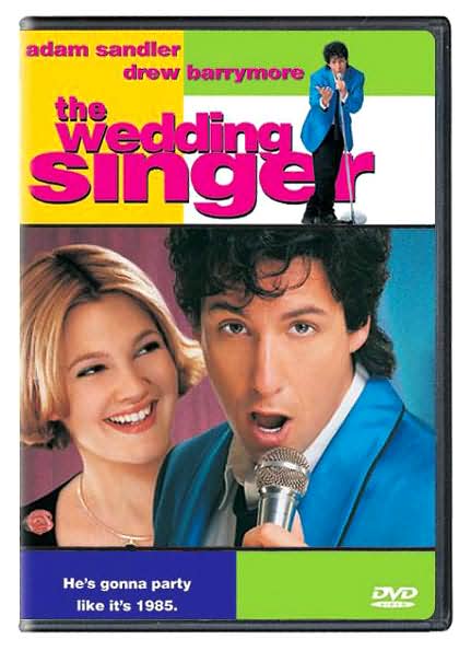 The Wedding Singer