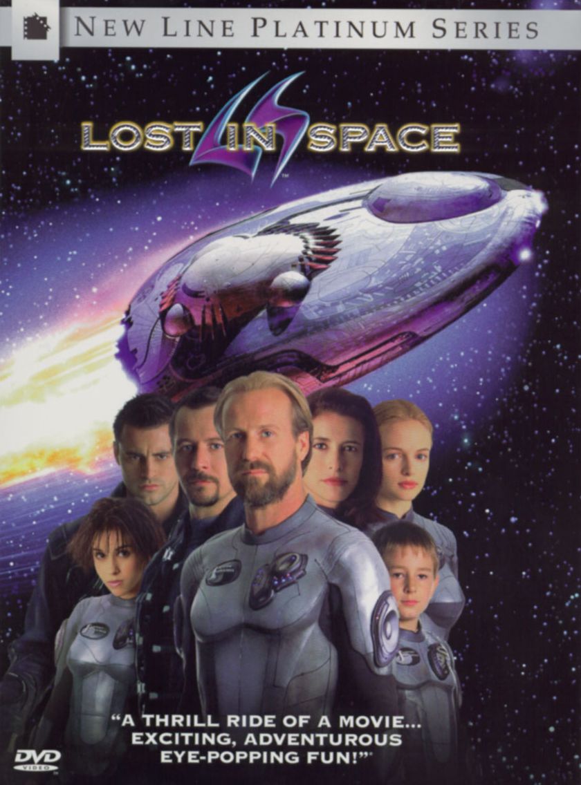 Lost in Space