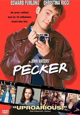 Pecker