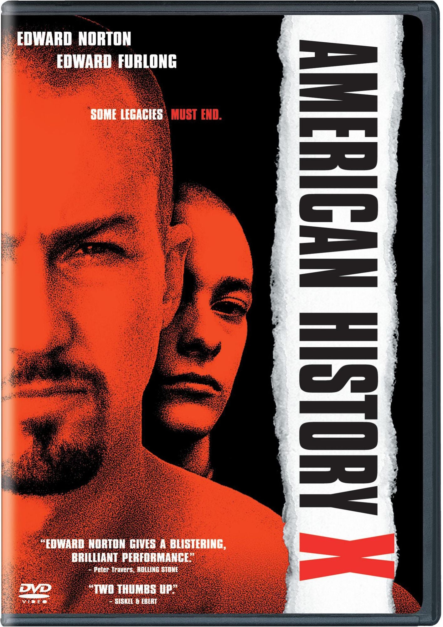 American History X