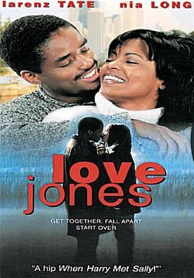 Love Jones