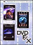 F/x Platinum Series (3 Pack) /