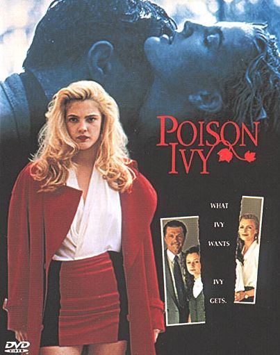 Poison Ivy