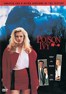 Poison Ivy