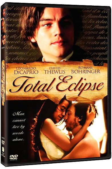 Total Eclipse