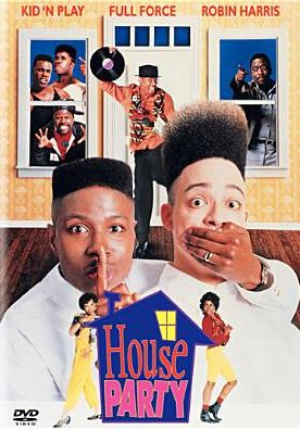 House Party [WS/P&S]