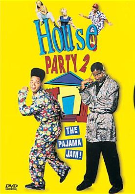 House Party 2: The Pajama Jam!