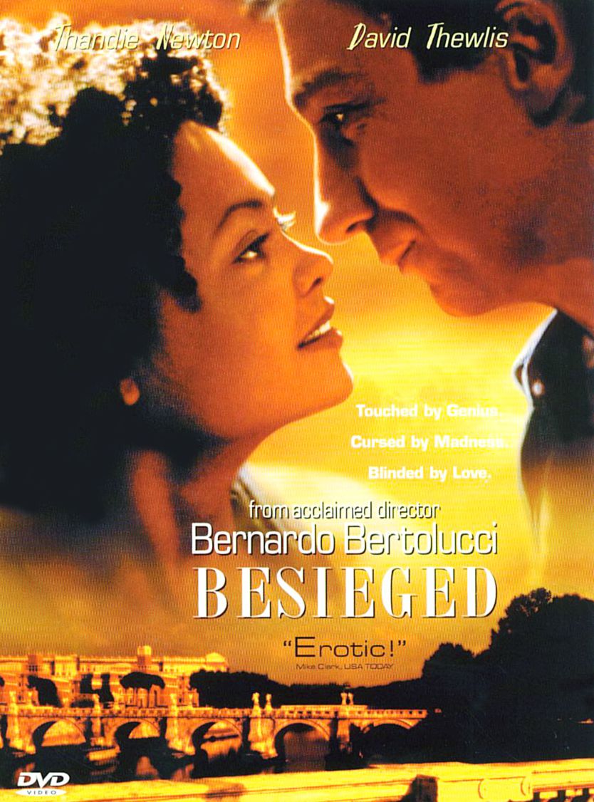 Besieged