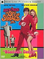 Austin Powers: The Spy Who Shagged Me [WS]