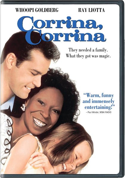Corrina, Corrina