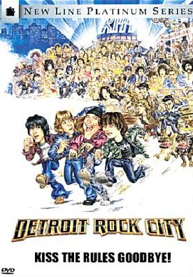 Detroit Rock City