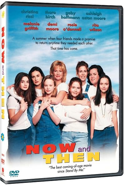 Now and Then