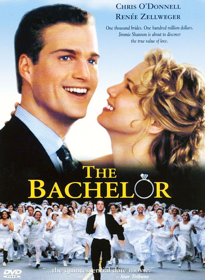The Bachelor