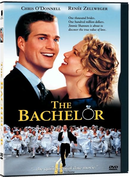 The Bachelor