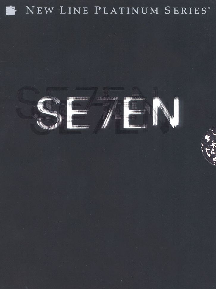 Seven [2 Discs]