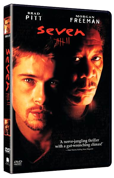 Seven [2 Discs]