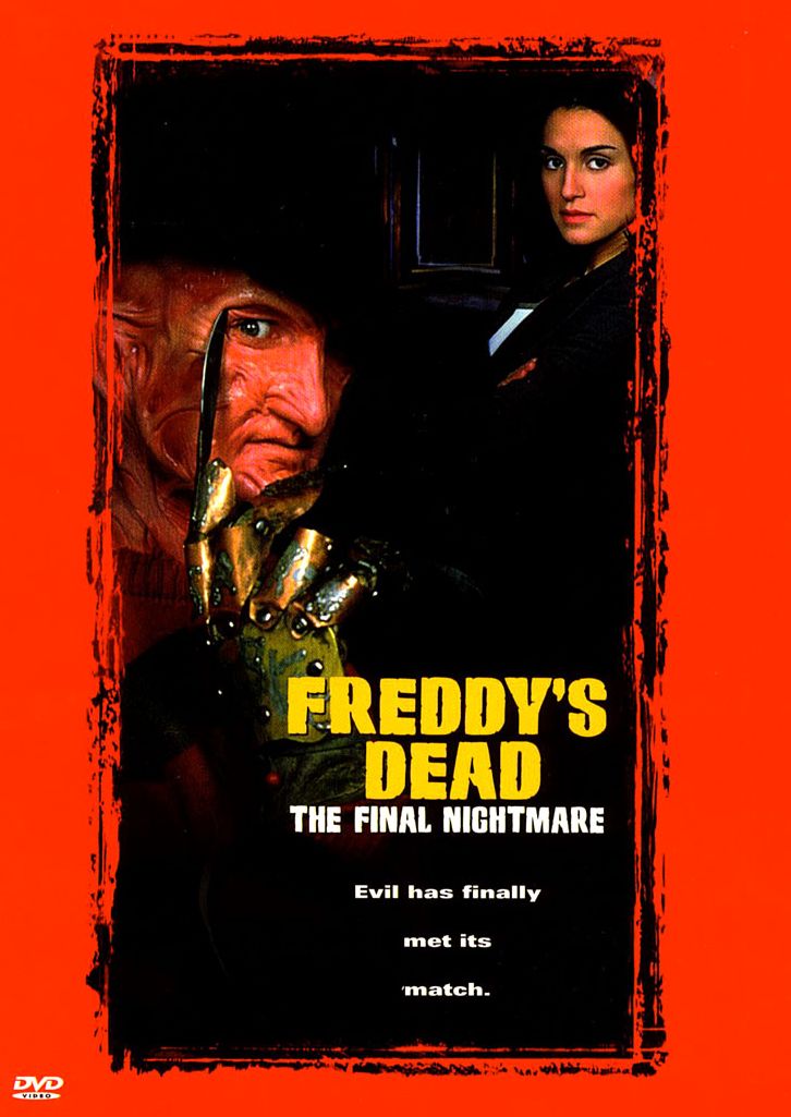 Freddy's Dead: The Final Nightmare