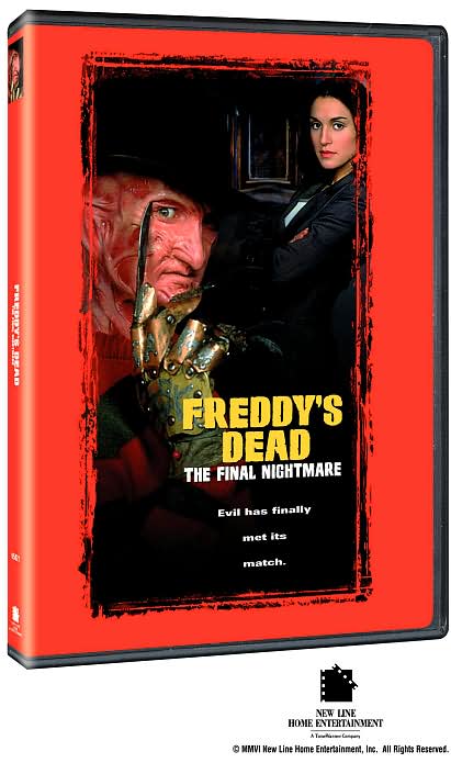 Freddy's Dead: The Final Nightmare