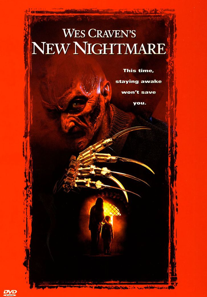 Wes Craven's New Nightmare