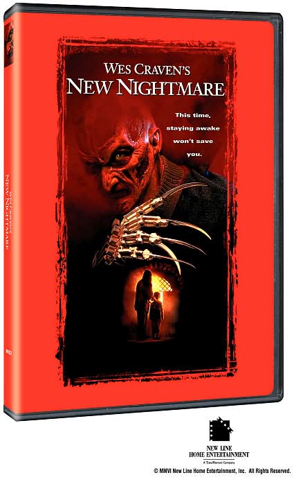 Wes Craven's New Nightmare
