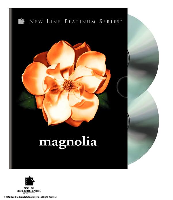 Magnolia [Special Edition] [2 Discs]