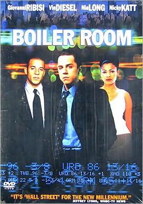 Boiler Room