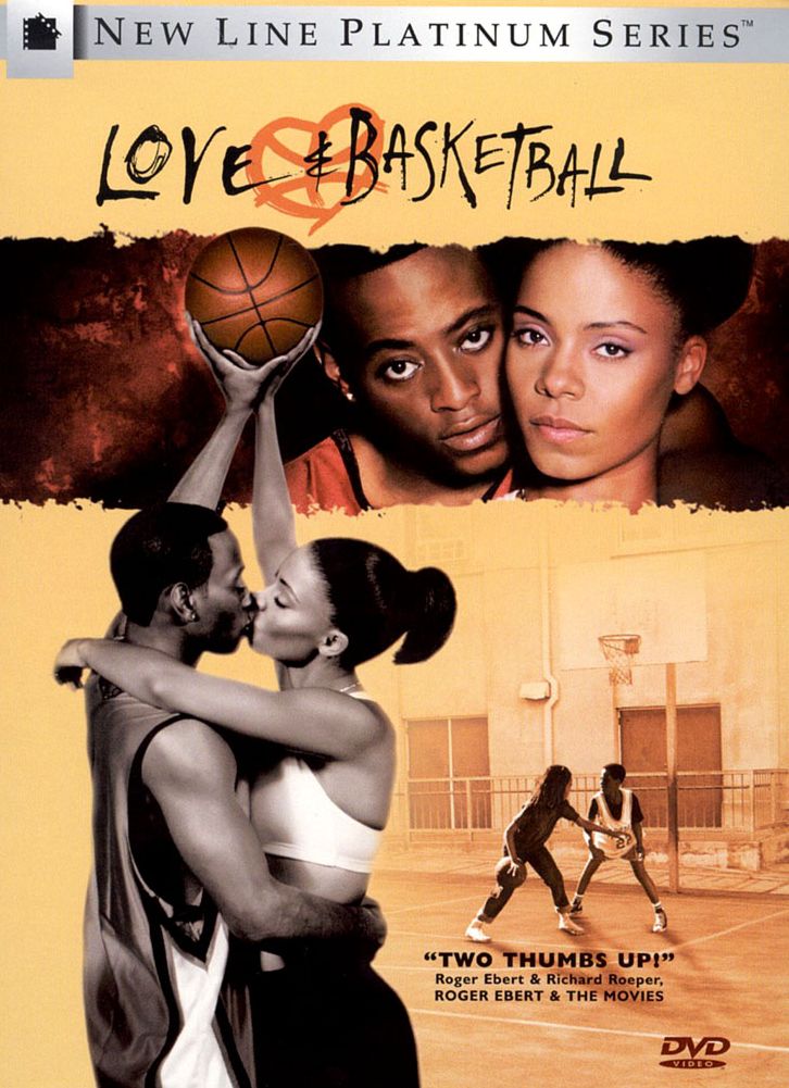 Love and Basketball