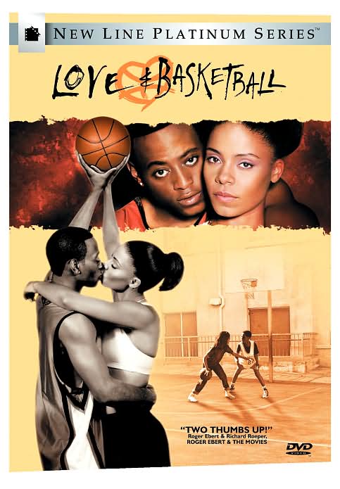 Love and Basketball