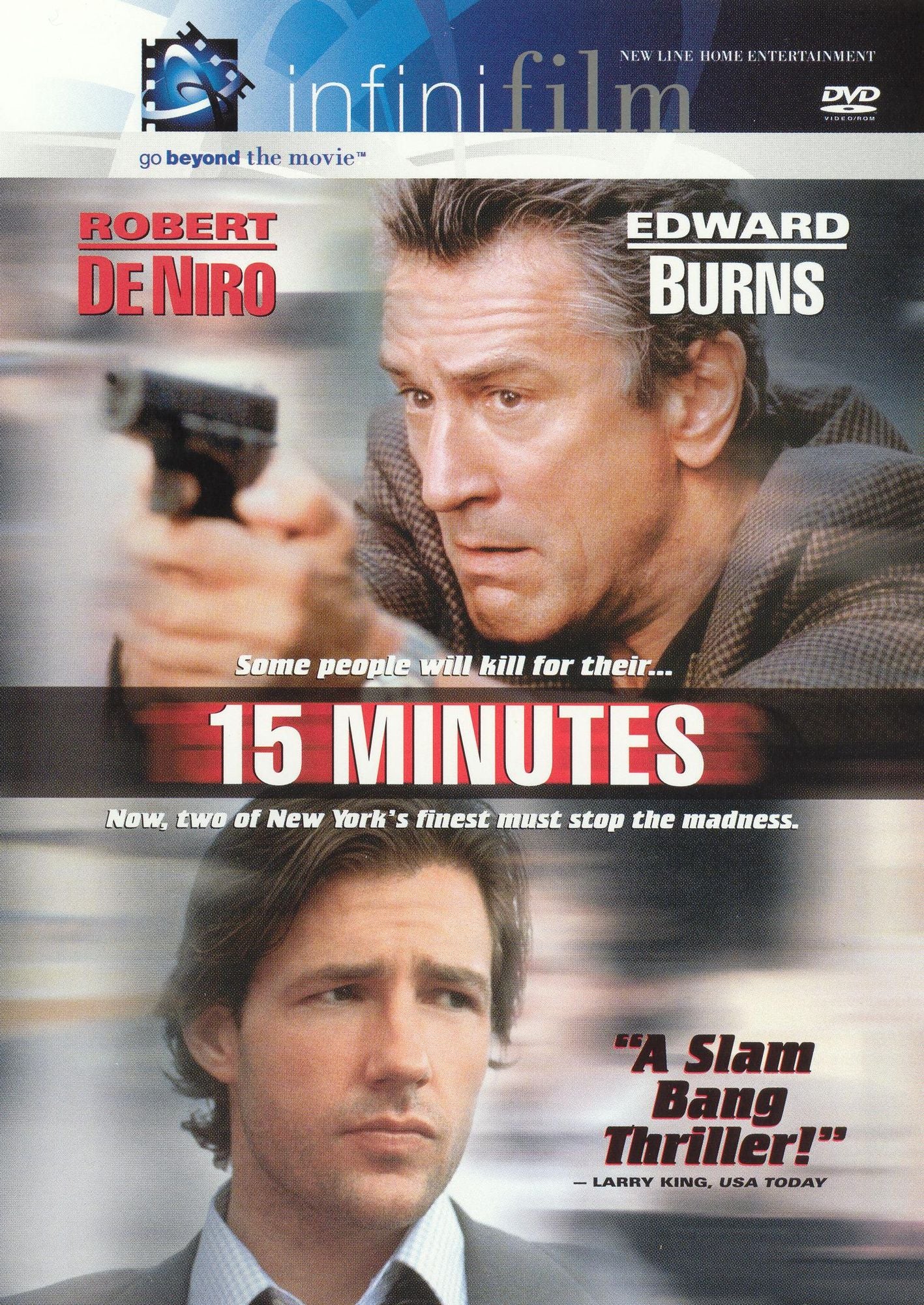 15 Minutes