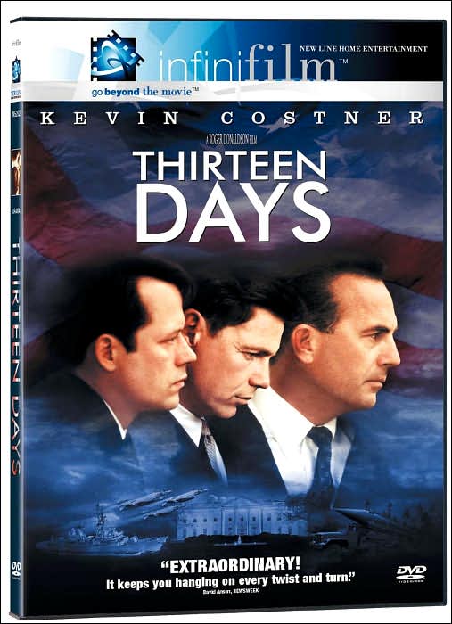 Thirteen Days