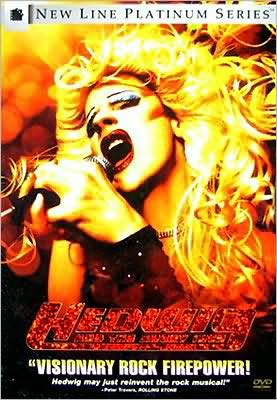 Hedwig and the Angry Inch