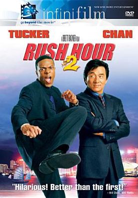 Rush Hour 2