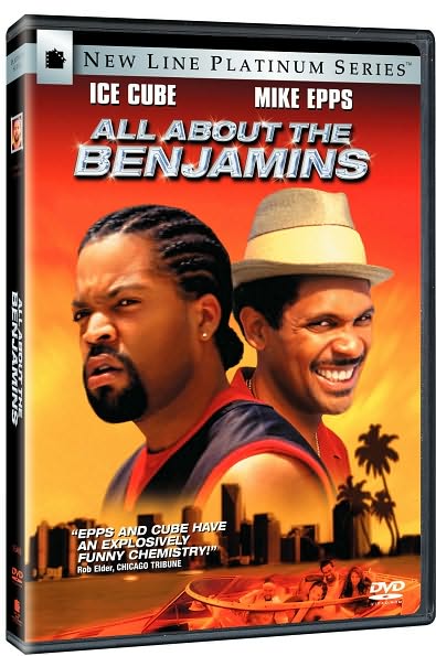 All About the Benjamins