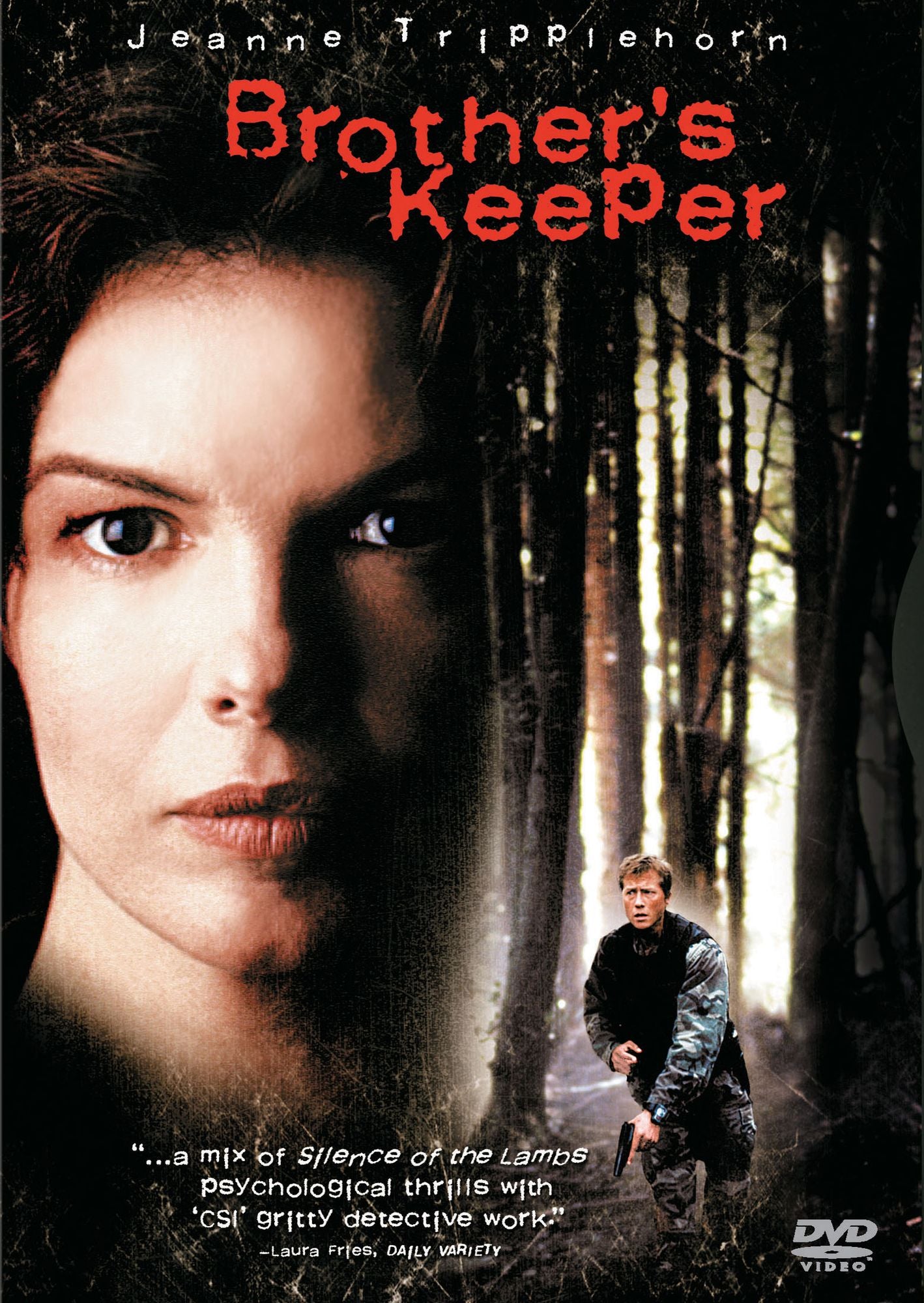 Brother's Keeper