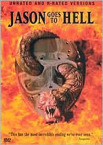 Jason Goes to Hell
