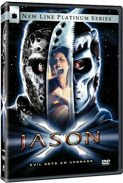 Jason X