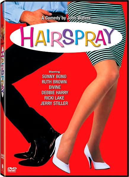 Hairspray