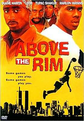 Above the Rim