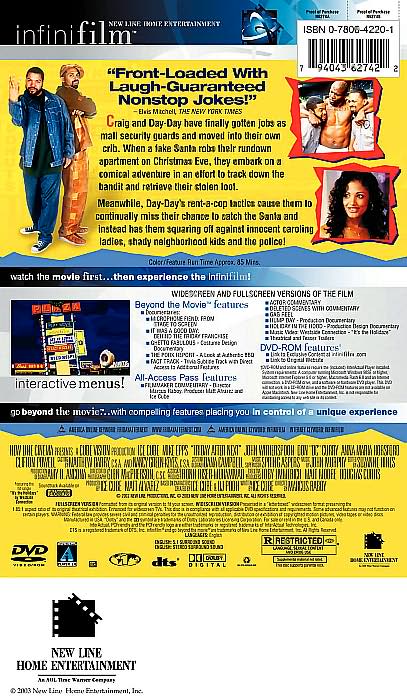 Friday After Next