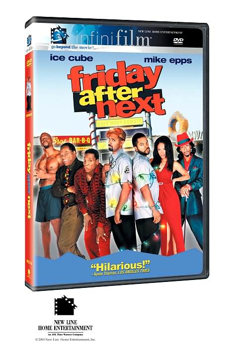 Friday After Next