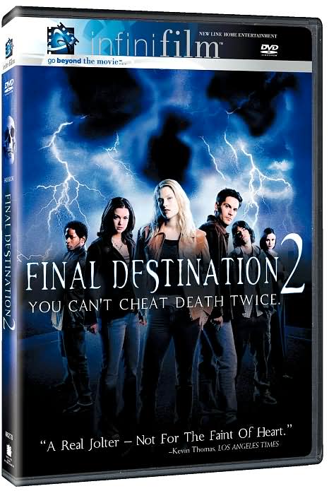 Final Destination 2