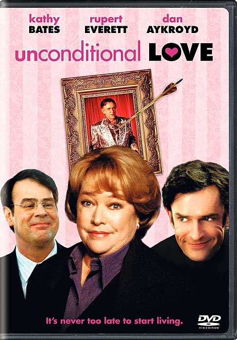 Unconditional Love