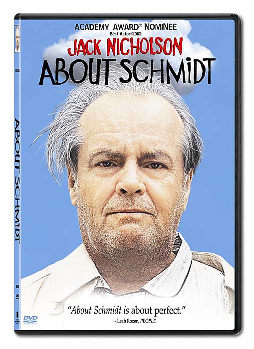 About Schmidt