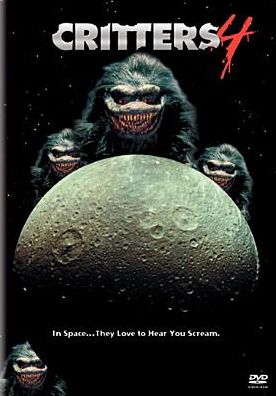 Critters 4